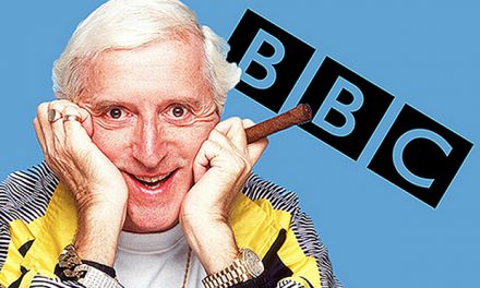 SAVILE, THE BBC AND MISOGYNY IN THE MEDIA by Kim Akass