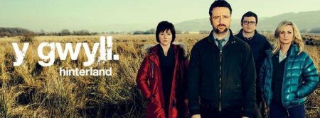 Haunting and beautifully shot, the Welsh drama Y Gwyll asks what it means to be a parent or child