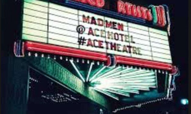 A MAD MEN POTPOURRI by Gary Edgerton