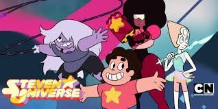 THE PLEASURES OF STEVEN UNIVERSE by E. Charlotte Stevens