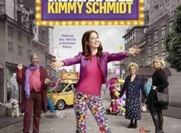 WHAT’S IN A BURP? THERAPEUTIC GROSS-OUT HUMOUR IN UNBREAKABLE KIMMY SCHMIDT by Julia Havas