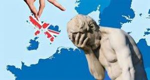 regrexit