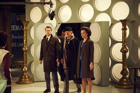 RECONSTRUCTING THE ERRORS FROM TELEVISION HISTORY by Marcus Harmes