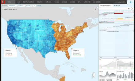 Televizual: Data Visualization in Industry and Academia by JP Kelly