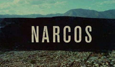 THE COLOMBIAN NARCONOVELA by Toby Miller