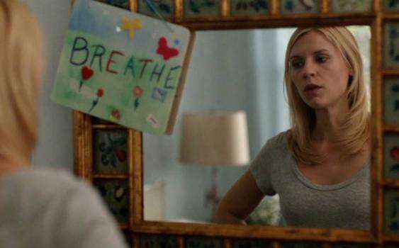 MENTAL HEALTH — ON TV AND IN HE by Lorna Jowett