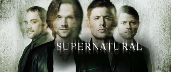 CfP: Breaking out of the Box: Critical Essays on the Cult TV Show Supernatural