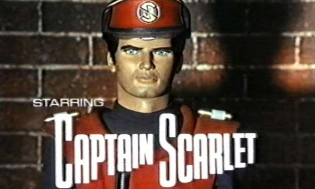 SPACE AND PERFORMANCE: GERRY AND SYLVIA ANDERSON’S 1960s SCIENCE FICTION by Jonathan Bignell