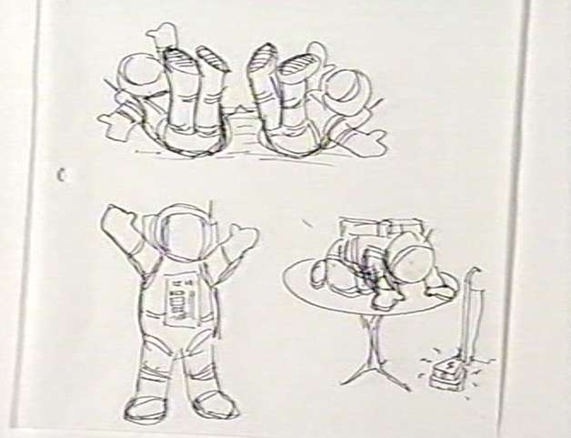 Teletubbyspacemen Teletubbyspacemen