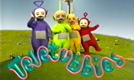 FAMILIAR ALIENS: TELETUBBIES RETURNS by Jonathan Bignell