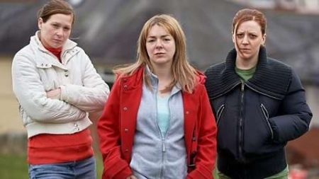 The Moorside Publicity Still