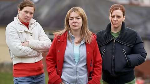 THE COPING WORKING-CLASS: RECENT BRITISH REAL CRIME DRAMAS AND WORKING-CLASS WOMEN by Elke Weissmann