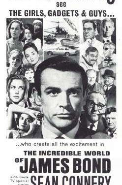 CfP: International Journal of James Bond Studies, Issue 2. Deadline: Sept 30, 2017