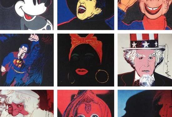 Call for Chapters: The Art of Artertainment: Nobrow, American Style. Deadline: Sept 1, 2017