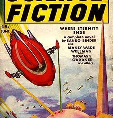 CfP: (Un)Ethical Futures: Utopia, Dystopia & Science Fiction. December 16&17, 2017 @Monash University, Melbourne, Australia. Deadline August 13, 2017.