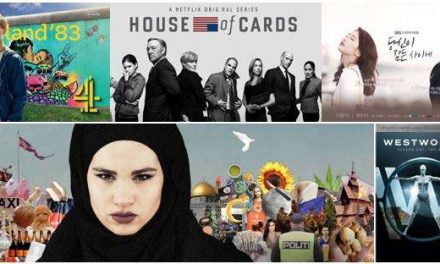 CfP: Transnational Television Drama 2018. June 6-8, 2018 @ Aarhus University (Denmark). Deadline: Jan 15, 2018.