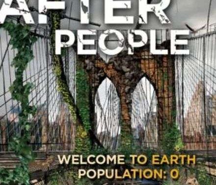 TELEVISION OF THE ANTHROPOCENE? (PART I) by David Levente Palatinus