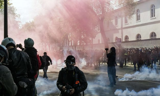 CfP: International symposium “Media Freedom” March 15, 2018 @ Lund University (Sweden). Deadline: Dec 12, 2017.