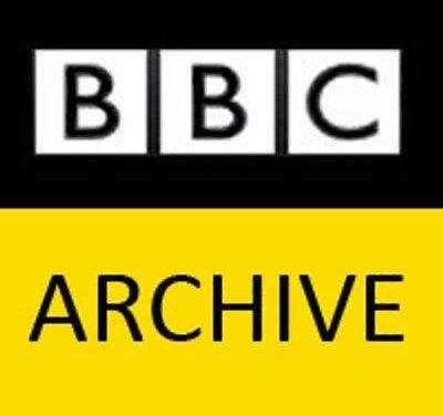 YOUR FAVORITE OLD BBC SHOWS FOR FREE? by John Ellis