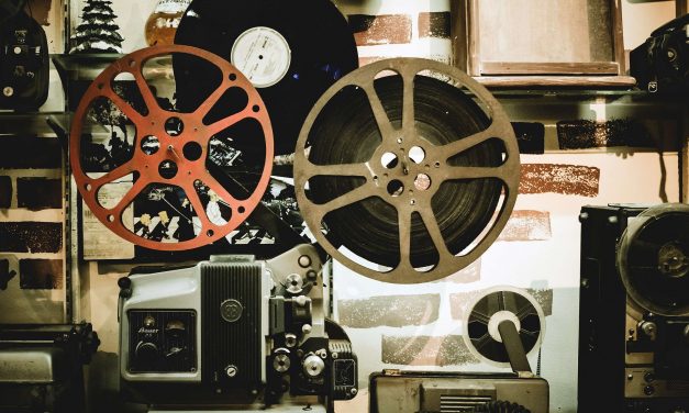 CfP: Conference “Symbiotic Cinema: Confluences Between Film and Other Media” Sept 6-8, 2018 @ Växjö (SWE) Deadline: Feb 15, 2018.