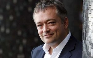 Peter Rippon (Rex)