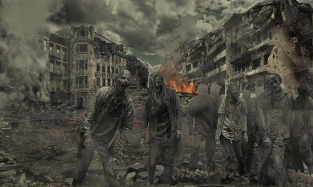 CFP: Symposium “Don’t Look: Representations of Horror in the 21st Century”. April 28, 2018 @ University of Edinburg. Deadline: Feb 7, 2018.