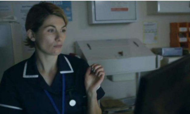 “YOU ALWAYS SAID YOU WERE AS GOOD AS ANY DOCTOR” – TRUST ME: A POST MID-STAFFS NURSES’ REVENGE FANTASY by Hannah Hamad