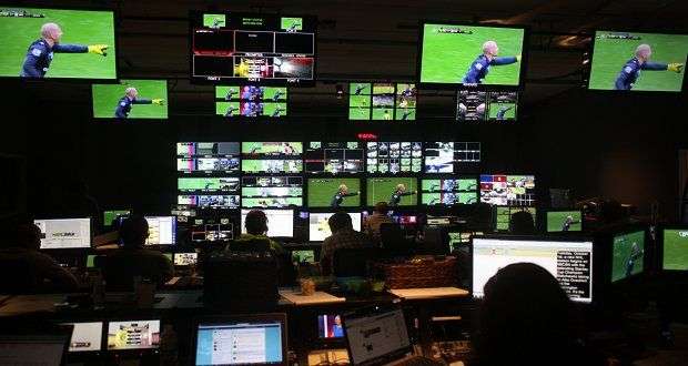 CfP: symposium on Sport and Media. May 16-17, 2018 @ Loughborough University (UK). Deadline: Jan 19, 2018.
