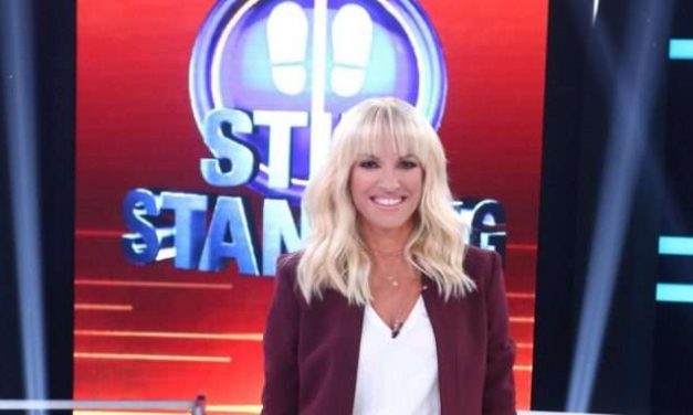 GREEK TELEVISION: MOVING FORWARD OR GOING BACK? by Katerina Serafeim