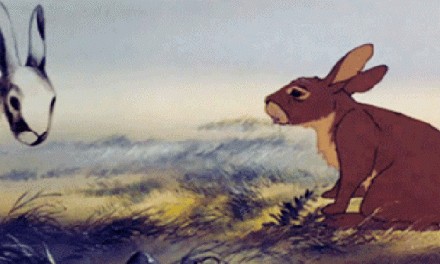 CfP: symposium “The Legacy of Watership Down: Animals, Adaptation, Animation”. Nov 10, 2018 @ University of Warwick (UK). Deadline: Jun 30, 2018.