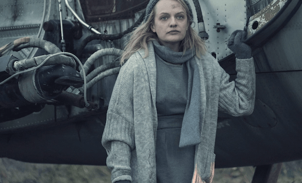 THE HANDMAID’S TALE AND THE CAMPAIGN FOR THE FEMININE WOMAN: (TV’S) ALTERNATIVE HISTORIES by Anita Biressi