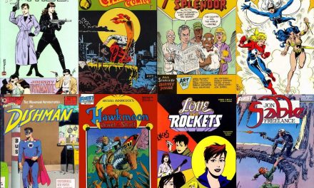 CfP: conference “TRANSITIONS 8 – new directions in comics studies 2018” Nov 10, 2018 @ Birkbeck, University of London (UK). Deadline: Aug 24, 2018.