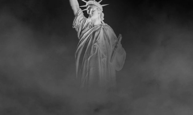 CfP: symposium “Paranoia in the Americas: American Anxieties in a Transnational Context”. Nov 24, 2018 @ University College Cork (IE). Deadline: August 03, 2018.
