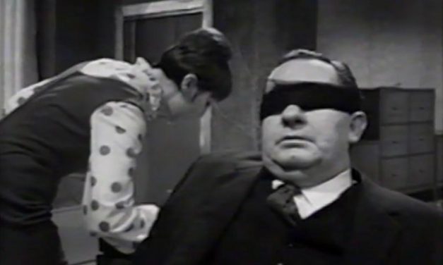 HAROLD PINTER ON BBC TV: NEW RESOURCES, by Jonathan Bignell