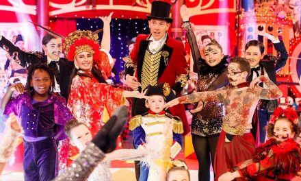 BETWEEN PROGRAMME POLICY AND PRACTICE: GENDER, DIVERSITY AND THE CASE OF RTÉ’S CHILDREN’S CHRISTMAS SHOW, THE LATE LATE TOY SHOW by Sarah Arnold