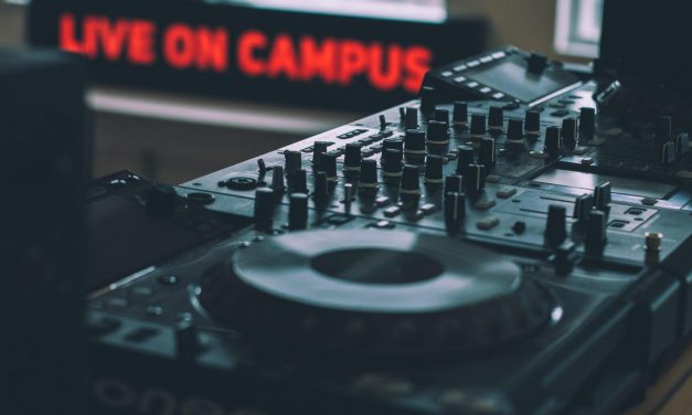 CfP: International Symposium “Media Mixing”. Mar 14, 2019 @ Lund University (SWE). Deadline: Dec 11, 2018.