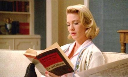 CfP: edited collection “Television Series as Literature: From the Ordinary to the Unthinkable”. Deadline: Feb 15, 2019.