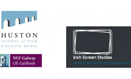 CfP: 15th Annual Irish Screen Studies Seminar, May 09-10, 2019 @ Huston School of Film & Digital Media, NUI Galway (IE). Deadline: Feb 22, 2019.