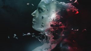Altered Carbon (Netflix 2018-), still from title sequence