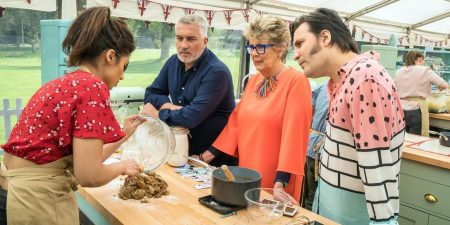 Fig 2. GBBO