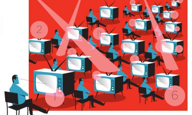 CfP: “Live / Mediatised Divide: A Cross-Disciplinary Audience Research Conference” Sept 17, 2019 @ University of York (UK) Deadline: June 28, 2019.