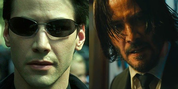 CfP: Celebrity Studies Journal special issue on Keanu Reeves. Deadline: Dec 01, 2019.