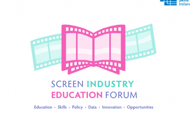 FROM EDUCATION TO WORK: MEDIA GRADUATES’ EXPERIENCE OF THE MEDIA INDUSTRIES by Anne O’Brien and Sarah Arnold