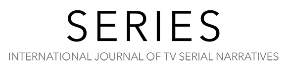 CfP: SERIES Vol 6 No 1. Deadline: Jan 31, 2020.