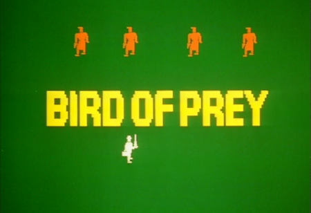 Fig 1: Please can somebody get Dave Greenslade to release his score for this?