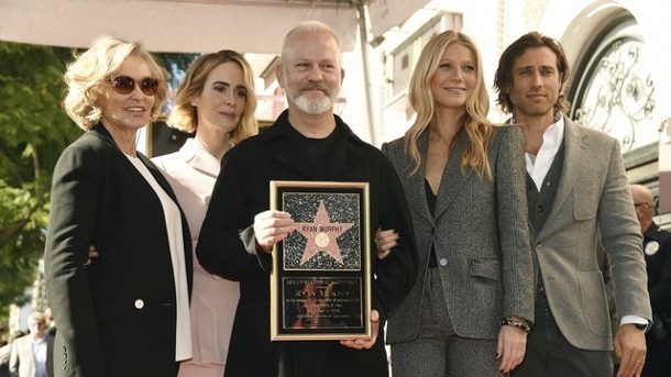 CfP: edited collection “Ryan Murphy: Genre, Gender and Authorship”. Deadline: April 01, 2020.