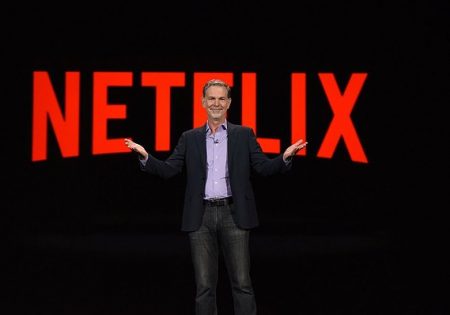 Reed Hastings admitted in September 2019 that Netflix had been outbid by Amazon for the rights to Fleabag (2016-19). He in turn characterized this latest phase of the streaming war as ‘tough competition. Direct-to-consumer (customers) will have a lot of choice’ (Chu).