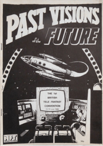 Fig 1: Past Visions of the Future (BFI: 1986)