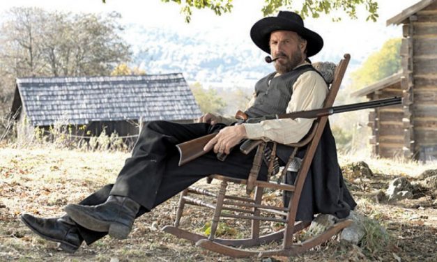 CfP: edited collection “Kevin Costner, America’s Teacher”. EXTENDED Deadline: Aug 30, 2020.