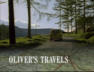 Fig 1: The BBC TV version of the novel…